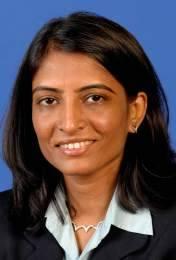 Anal C. Patel, MD headshot